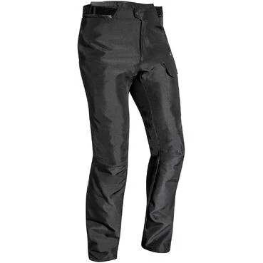 Ixon SUMMIT 2 CE Technical Fabric Motorcycle брюки Black
