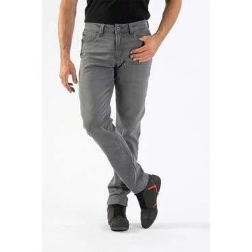 Ixon Alex Jeans Grey Серый