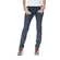 Ixon Maddie Lady Jeans Dark Raw Синий
