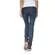 Ixon Maddie Lady Jeans Dark Raw Синий