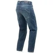 Motorcycle Jeans Pants Tucano Urbano QUARTO Blue