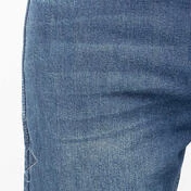Motorcycle Jeans Pants Tucano Urbano QUARTO Blue
