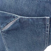 Motorcycle Jeans Pants Tucano Urbano QUARTO Blue