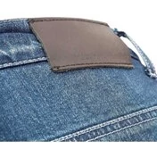 Motorcycle Jeans Pants Tucano Urbano QUARTO Blue