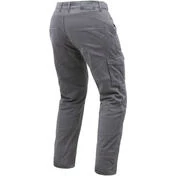 Motorcycle Pants Tucano Urbano Cargo MOLO Gray Suro