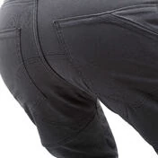 Motorcycle Pants Tucano Urbano Cargo MOLO Gray Suro