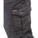 Motorcycle Pants Tucano Urbano Cargo MOLO Gray Suro
