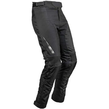 Motorcycle Fabric мотоштаны Tucano Urbano 8208MF201 PANTAMOTO Black