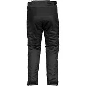 Motorcycle Fabric Pants Tucano Urbano 8208MF201 PANTAMOTO Black