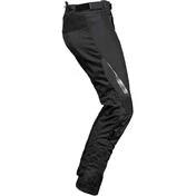 Motorcycle Fabric Pants Tucano Urbano 8208MF201 PANTAMOTO Black