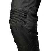 Motorcycle Fabric Pants Tucano Urbano 8208MF201 PANTAMOTO Black