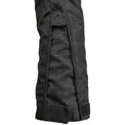 Motorcycle Fabric Pants Tucano Urbano 8208MF201 PANTAMOTO Black