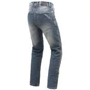 Motorcycle Jeans Pants Tucano Urbano PORTO Blue