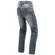 Motorcycle Jeans Pants Tucano Urbano PORTO Blue