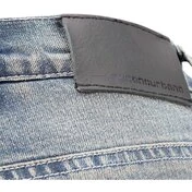Motorcycle Jeans Pants Tucano Urbano PORTO Blue