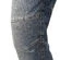 Motorcycle Jeans Pants Tucano Urbano PORTO Blue