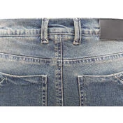 Motorcycle Jeans Pants Tucano Urbano PORTO Blue