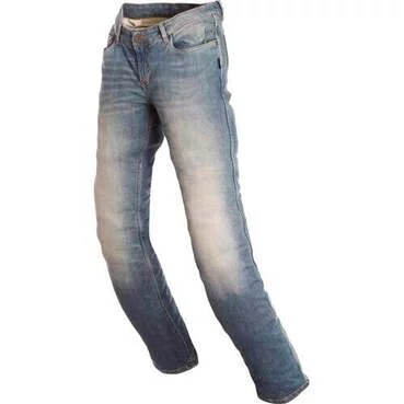 Toma Lady Jeans Blue
