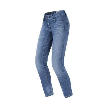 Spidi J-tracker Lady Blue Used Medium