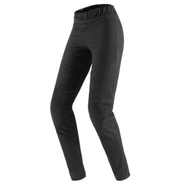 Spidi Lady Moto Leggings Black Черный