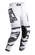 Acerbis Vented Helios Moto Cross Enduro мотоштаны Gray White