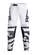 Acerbis Vented Helios Moto Cross Enduro Pants Gray White