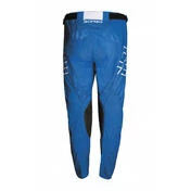 Acerbis MX TRACK Blue Cross Enduro Motorcycle Pants