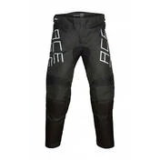 Acerbis MX TRACK KID Moto Cross Enduro Pants Black