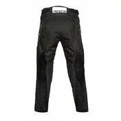 Acerbis MX TRACK KID Moto Cross Enduro Pants Black