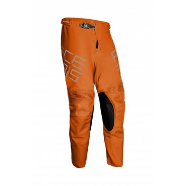 Acerbis MX TRACK Orange Cross Enduro Motorcycle мотоштаны