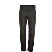 Women's Motorcycle Pants In Acerbis CE DISCOVERY LADY Touring Fabric Black