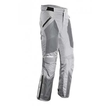 Acerbis Ce Ramsey Vented мотоштаны Grey Серый
