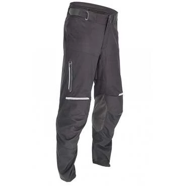 Acerbis X-duro мотоштаны Black Черный