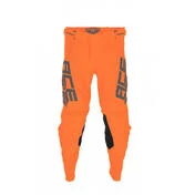 Acerbis K-FLEX Orange Moto Cross Enduro MTB Pants