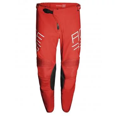 Acerbis Mx Track мотоштаны Red Красный