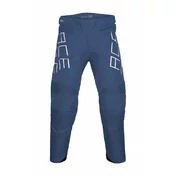 Acerbis MX TRACK KID Blue Moto Cross Enduro Pants