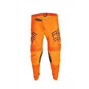 Acerbis MX K-WINDY Vented Orange Cross Enduro Motorcycle Pants