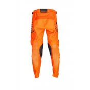 Acerbis MX K-WINDY Vented Orange Cross Enduro Motorcycle Pants