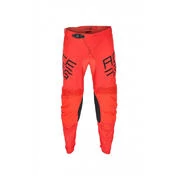 Acerbis MX K-WINDY Vented Red Cross Enduro Motorcycle Pants