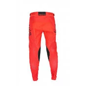 Acerbis MX K-WINDY Vented Red Cross Enduro Motorcycle Pants