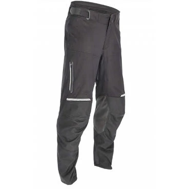 Acerbis X-DURO Cross Enduro Motorcycle мотоштаны Black