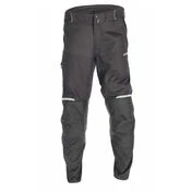Acerbis X-DURO Cross Enduro Motorcycle Pants Black