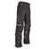 Acerbis X-duro W-proof Baggy мотоштаны Black Черный