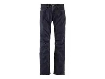 BMW Jeans FivePocket Motorcycle мотоштаны Womens Синий