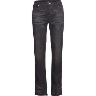 HPPE / cotton jeans 1.0 Black