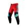 Leatt 4.5 023 мотоштаны Red Красный
