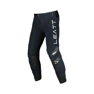 Leatt 5.5 Iks 2022 Pants Black Черный