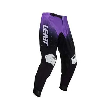 Leatt 4.5 2024 мотоштаны Uv Фиолетовый