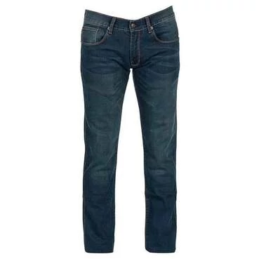 Helstons Speeder 2 Jeans Blue Синий