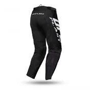 Ufo Bamberg Pants Grey Black Серый